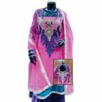 Printed Anarkali Suits 